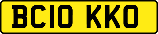 BC10KKO