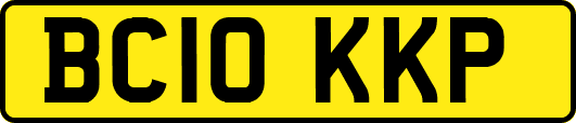 BC10KKP