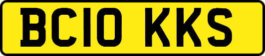 BC10KKS