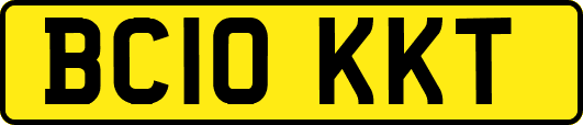 BC10KKT