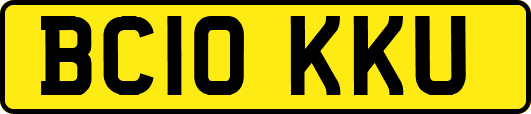 BC10KKU