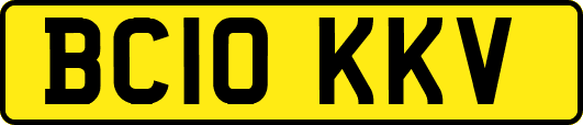 BC10KKV