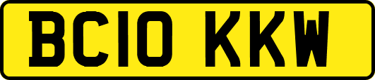 BC10KKW