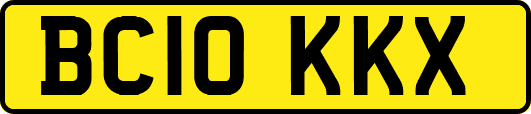 BC10KKX