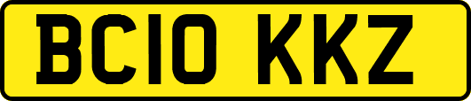 BC10KKZ