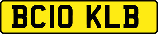 BC10KLB