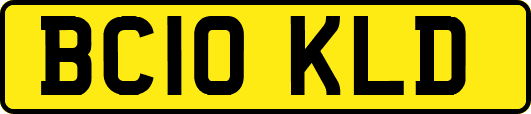 BC10KLD