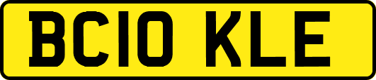 BC10KLE