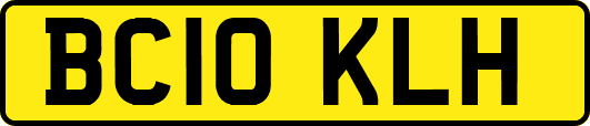BC10KLH