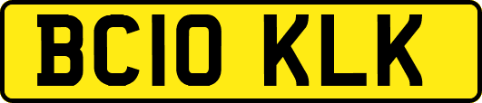 BC10KLK