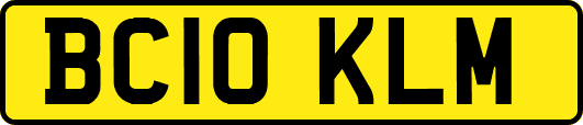 BC10KLM