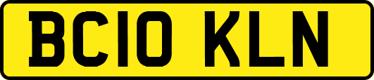 BC10KLN