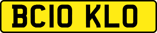 BC10KLO
