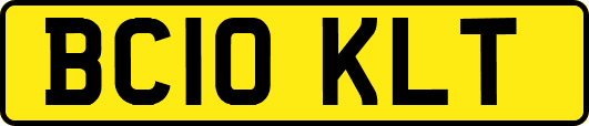 BC10KLT