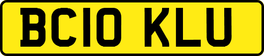 BC10KLU
