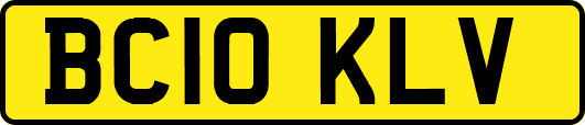 BC10KLV