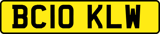 BC10KLW