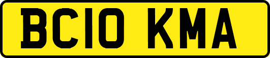 BC10KMA