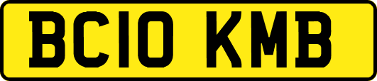 BC10KMB