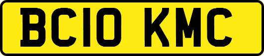 BC10KMC