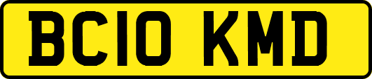 BC10KMD