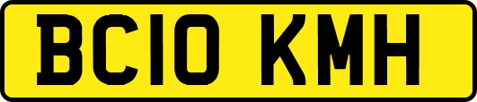 BC10KMH