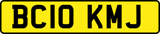 BC10KMJ