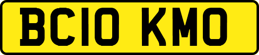 BC10KMO