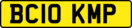 BC10KMP
