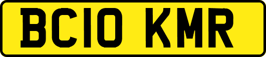 BC10KMR