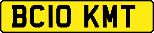 BC10KMT
