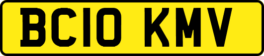 BC10KMV
