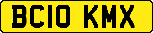 BC10KMX
