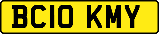 BC10KMY