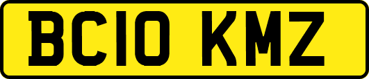 BC10KMZ