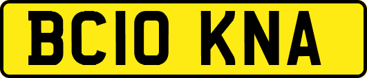 BC10KNA