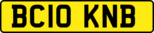 BC10KNB