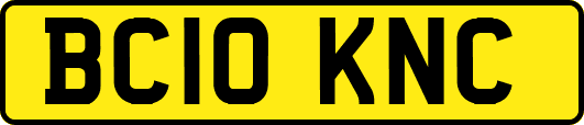BC10KNC