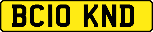 BC10KND