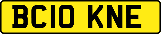 BC10KNE