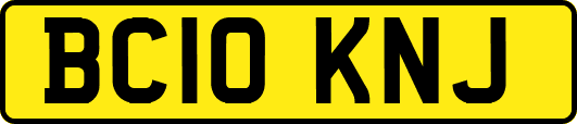 BC10KNJ