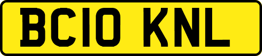 BC10KNL