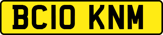 BC10KNM