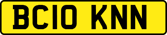BC10KNN