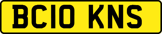BC10KNS