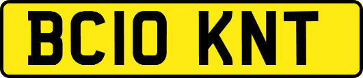 BC10KNT