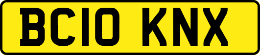 BC10KNX