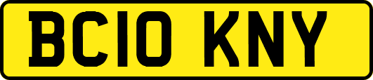 BC10KNY