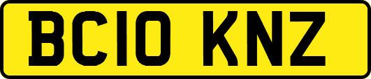 BC10KNZ