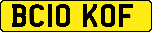 BC10KOF